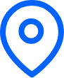 Blue Marker