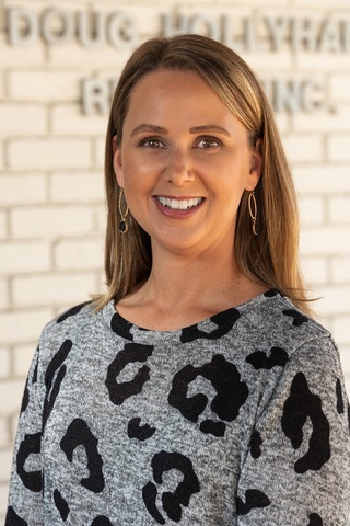 Amanda Hollyhand Livingston