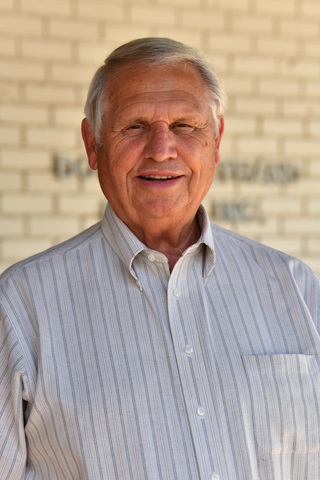 Douglas P. Hollyhand