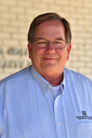 Mike Lancaster