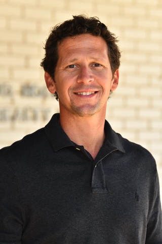 William Riley Hollyhand