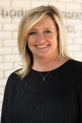 Stacey Gray