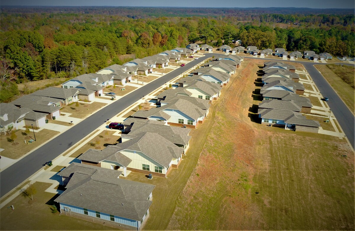 Projects Current & Completed Hollyhand Companies, Inc.