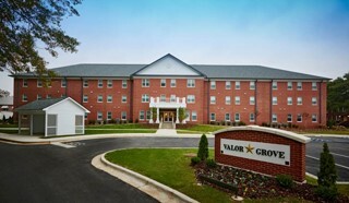 Valor Grove