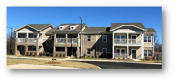 Villas at Titusville II (Loveman Village)