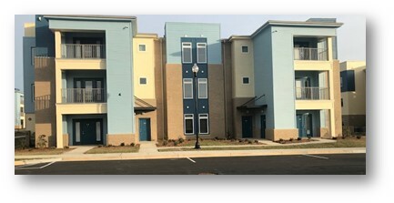 Whitewater Village