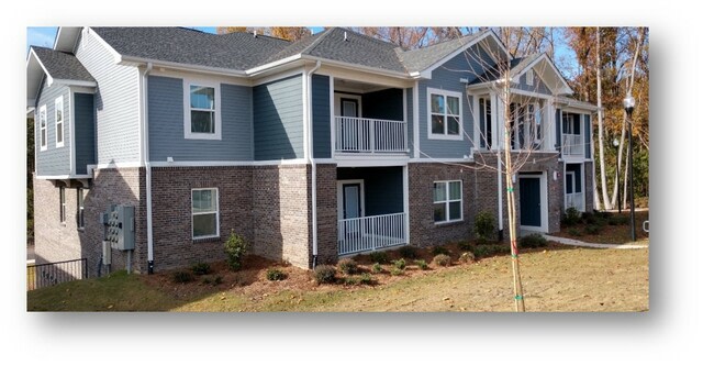 Hidden Hills Trace, Phenix City AL