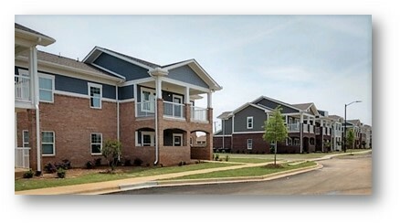 Villas at Titusville I, Birmingham AL